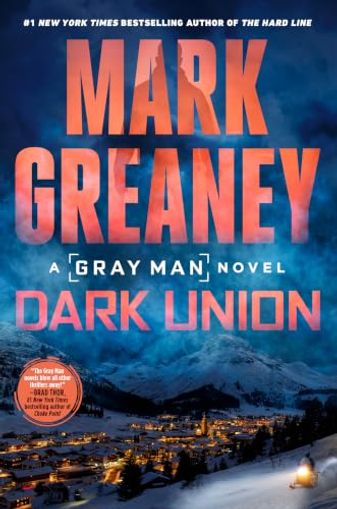 Dark Union