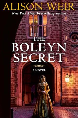 The Boleyn Secret