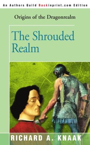 The Shrouded Realm