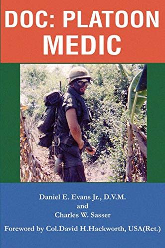 Doc: Platoon Medic
