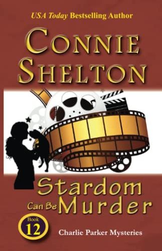 Stardom Can Be Murder