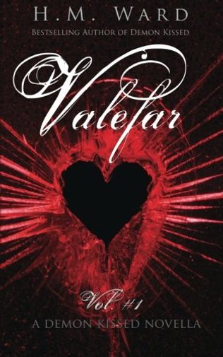 Valefar, Vol. 1