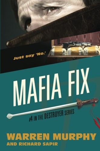 Mafia Fix