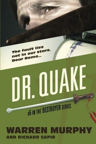 Dr. Quake
