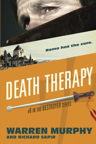 Death Therapy