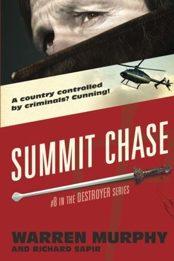 Summit Chase