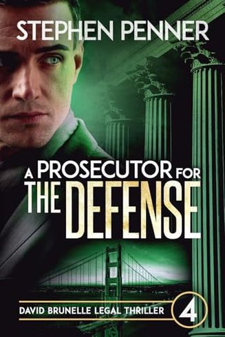 A Prosecutor for the Defense