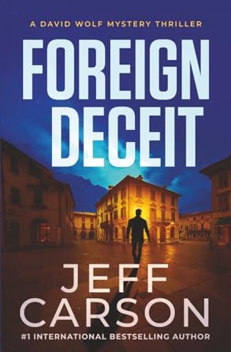 Foreign Deceit