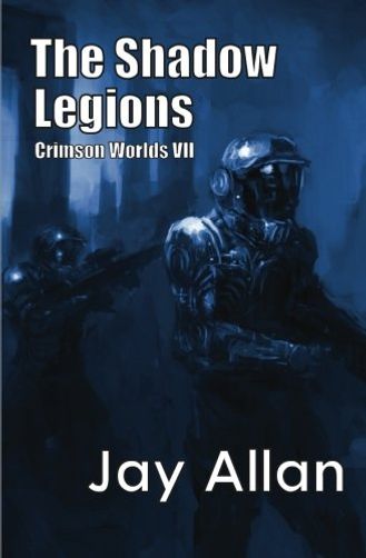 The Shadow Legions