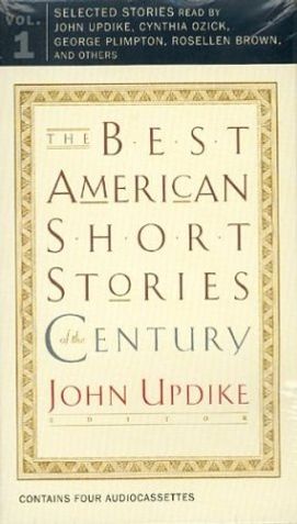 The Best American Short Stories of the Century