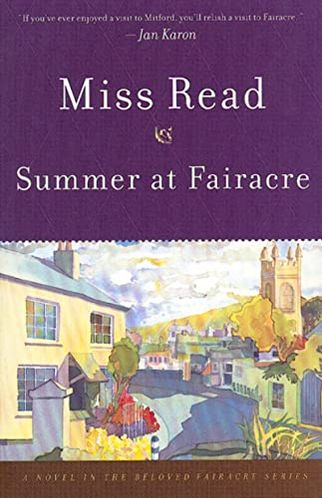 Summer at Fairacre