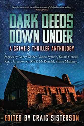Dark Deeds Down Under