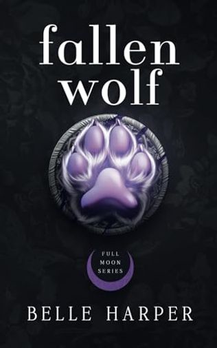 Fallen Wolf