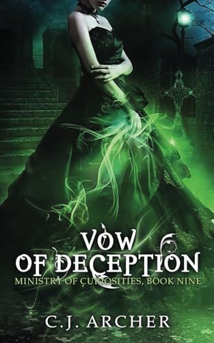 Vow of Deception