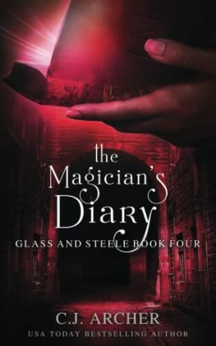 The Magician's Diary