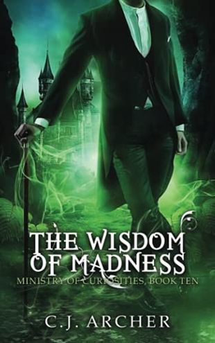 The Wisdom of Madness