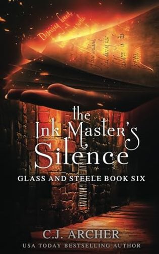 The Ink Master's Silence