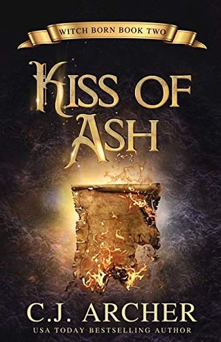 Kiss of Ash