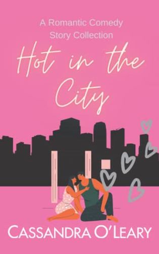 Hot In The City
