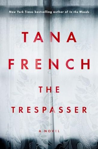 The Trespasser / Intrusion