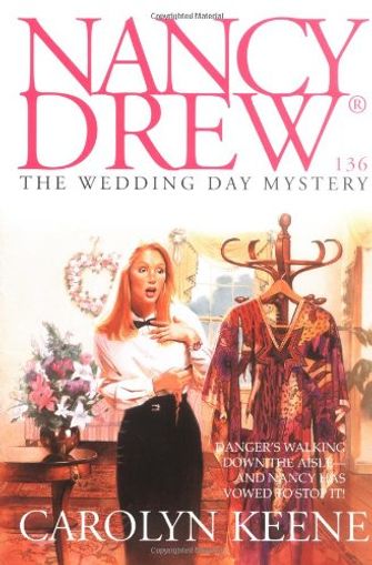 The Wedding Day Mystery