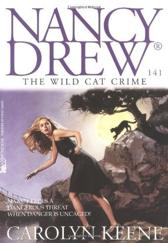 The Wild Cat Crime