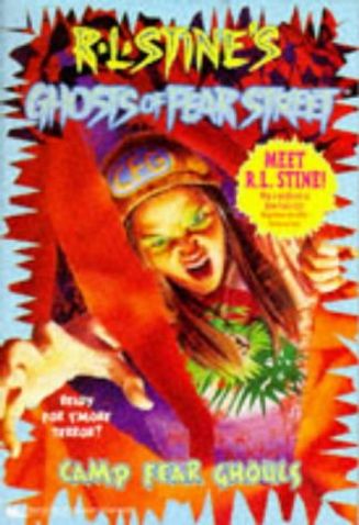 Camp Fear Ghouls