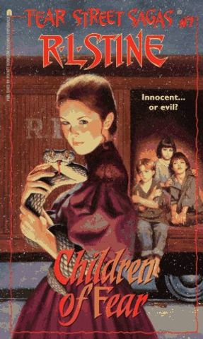 Children of Fear