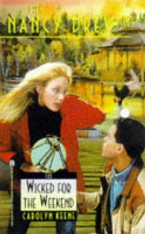 Wicked for the Weekend