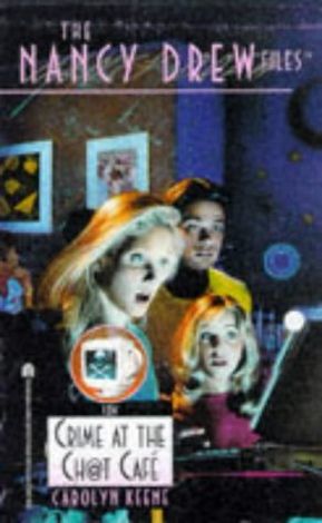 Crime at the Chat Café