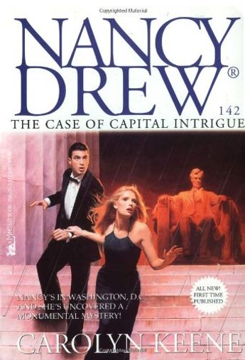 The Case of Capital Intrigue
