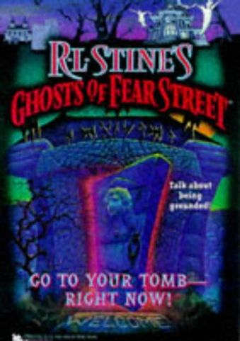 Go to Your Tomb - Right Now