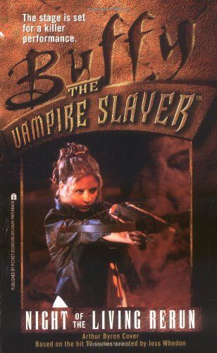 Night of the Living Rerun