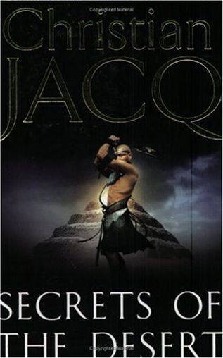 Secrets of the Desert