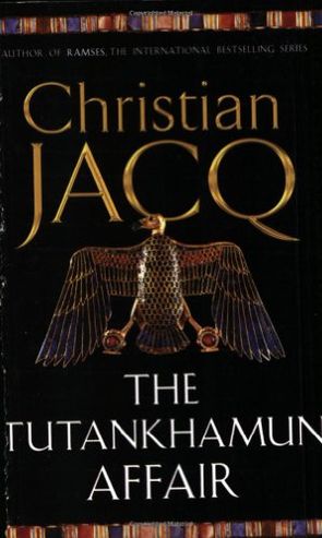 The Tutankhamun Affair