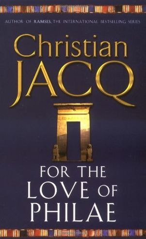 For the Love of Philae