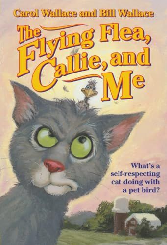 The Flying Flea, Callie and Me