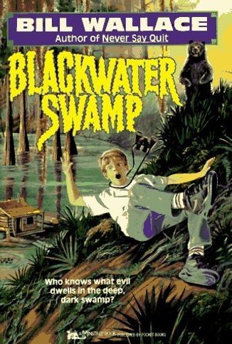 Blackwater Swamp