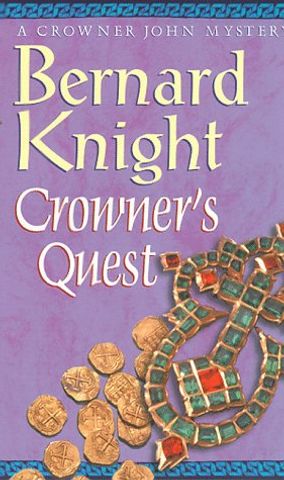 Crowner's Quest