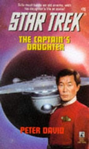 The Captain's Daughter