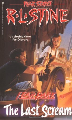 The Last Scream