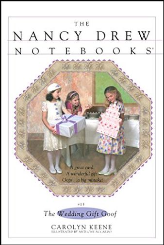 The Wedding Gift Goof