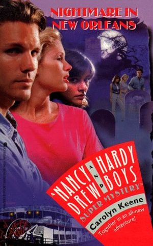 Nightmare in New Orleans