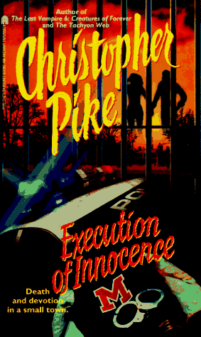 Execution of Innocence