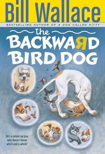 The Backward Bird Dog