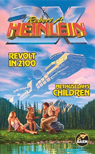 Revolt in 2100