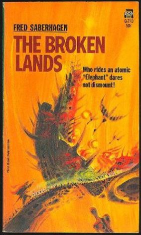 The Broken Lands