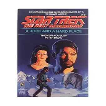 A Rock and a Hard Place