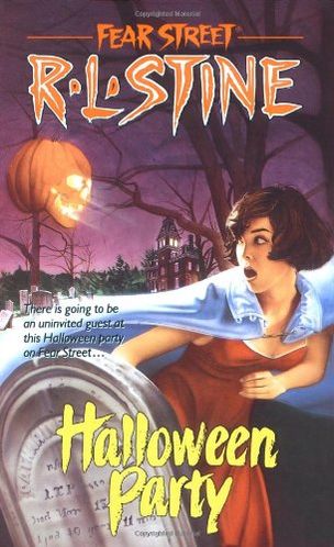 Halloween Party
