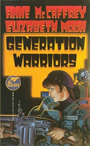 Generation Warriors